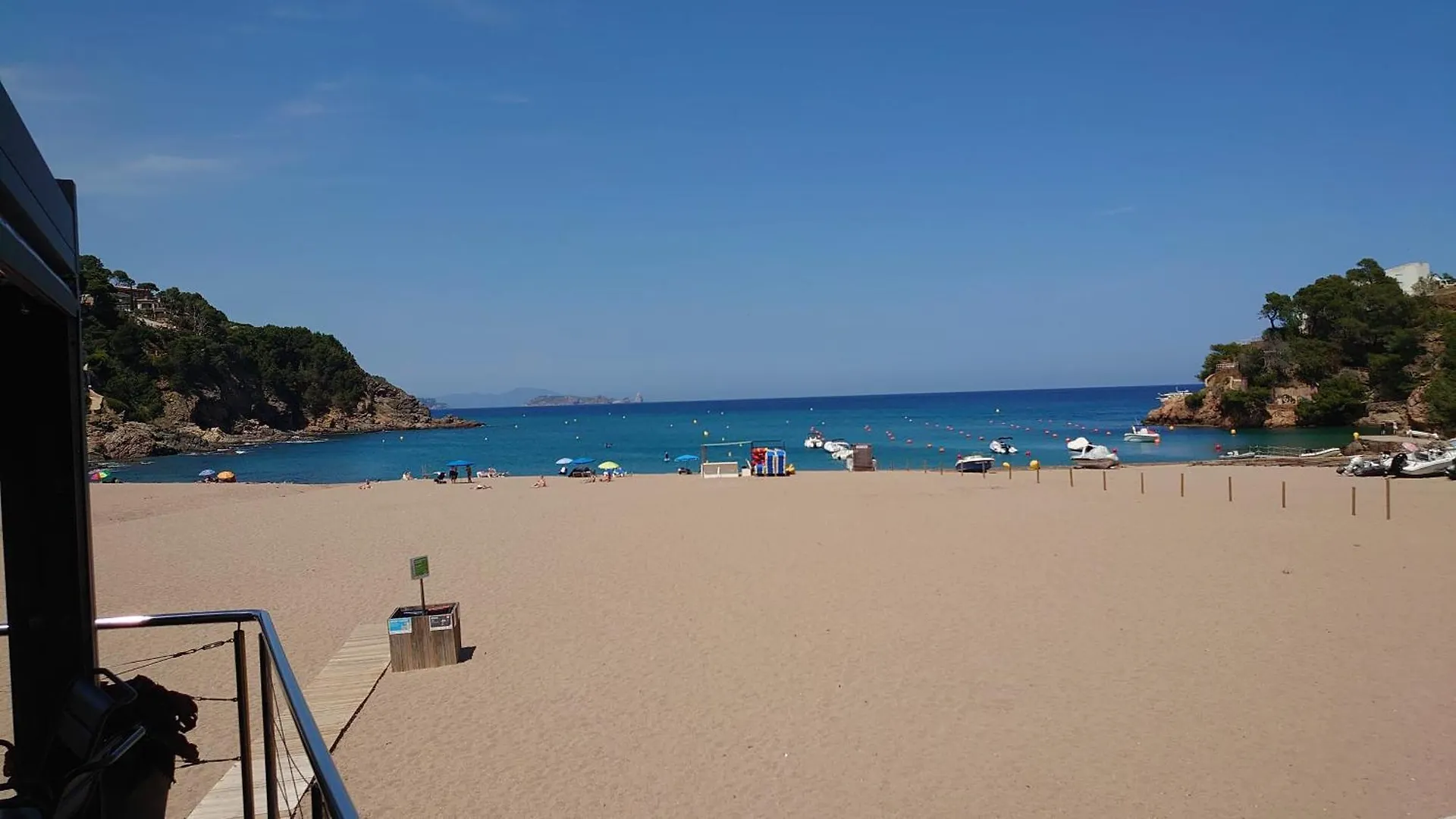 Sa Riera Begur, 200 M Walk To Sa Riera Beach Espagne
