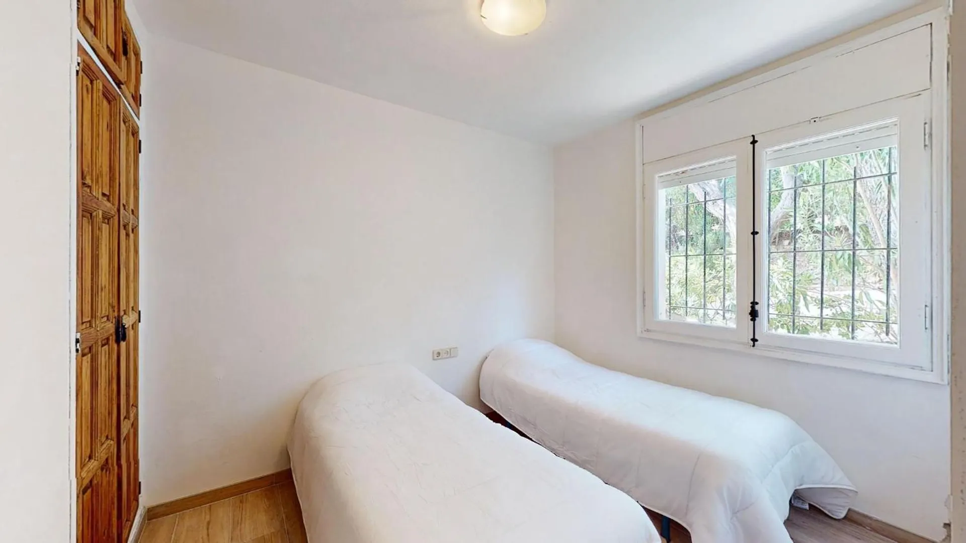 Appartement Sa Riera Begur, 200 M Walk To Sa Riera Beach