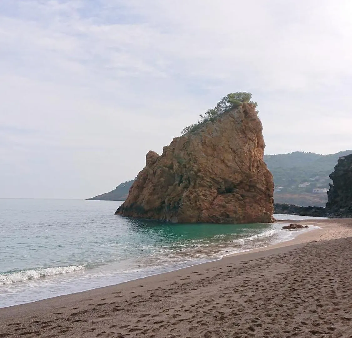 Sa Riera Begur, 200 M Walk To Sa Riera Beach 0*, Begur Espagne