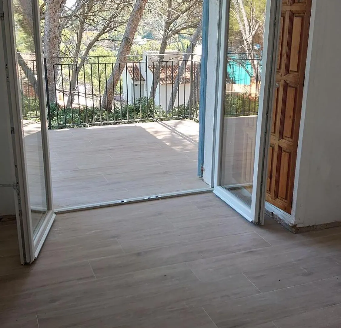 Sa Riera Begur, 200 M Walk To Sa Riera Beach Appartement Begur