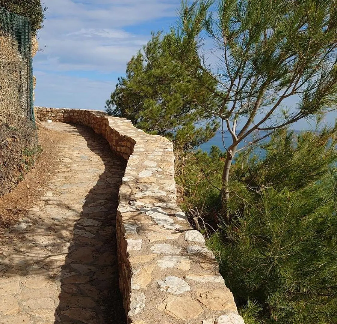 Appartement Sa Riera Begur, 200 M Walk To Sa Riera Beach
