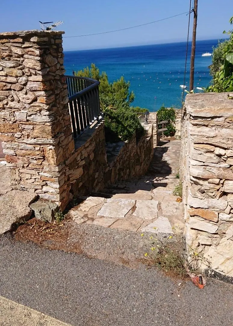 Sa Riera Begur, 200 M Walk To Sa Riera Beach Espagne