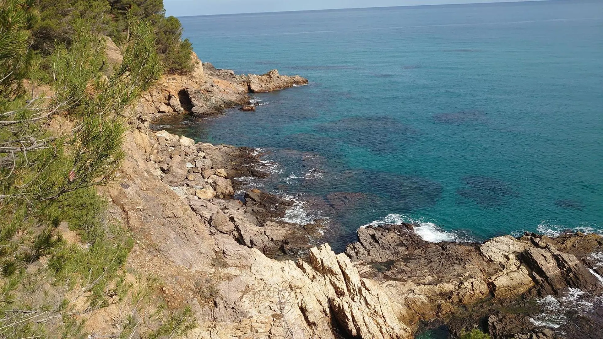 Sa Riera Begur, 200 M Walk To Sa Riera Beach Бегур