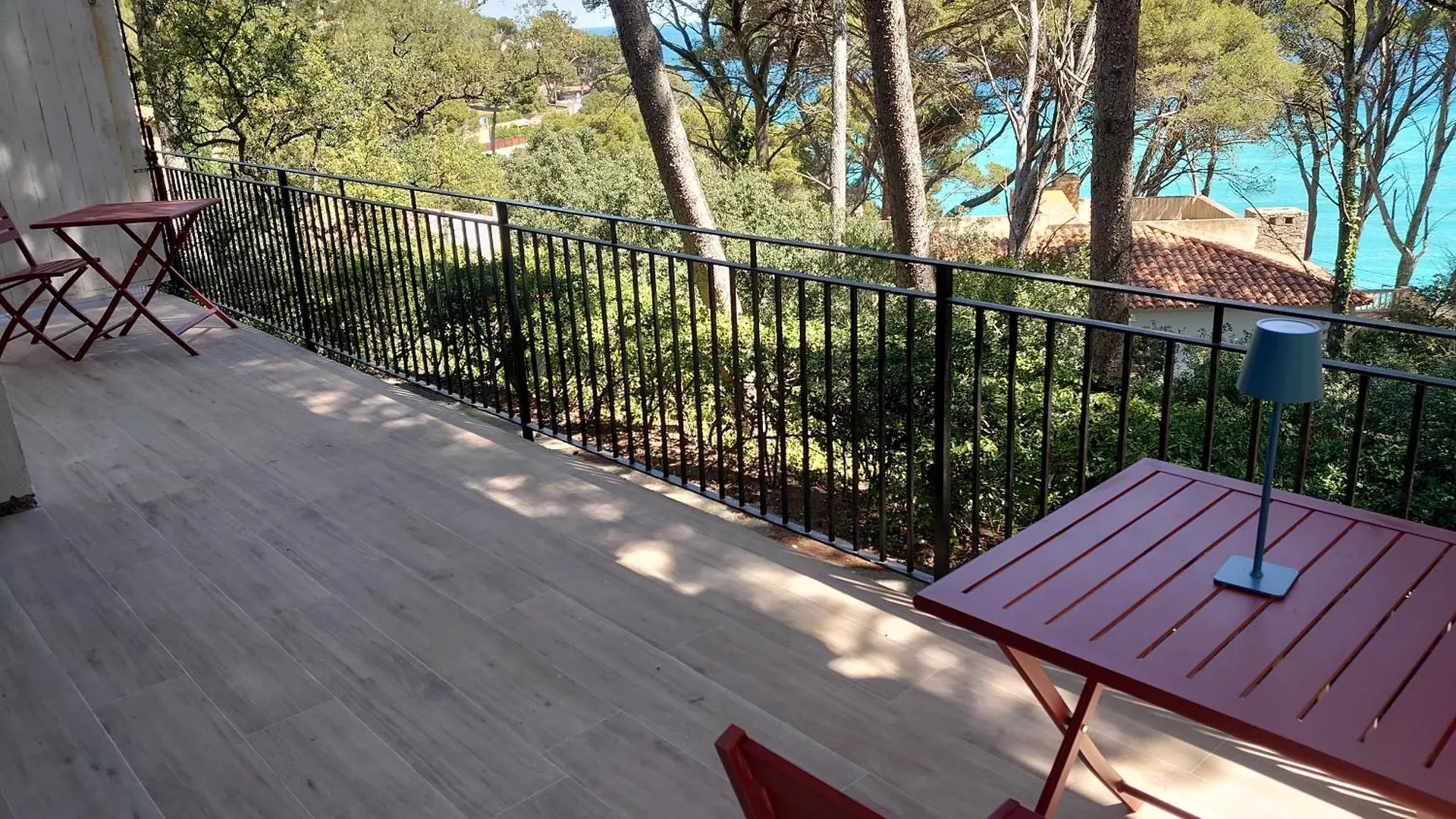 Sa Riera Begur, 200 M Walk To Sa Riera Beach Испания