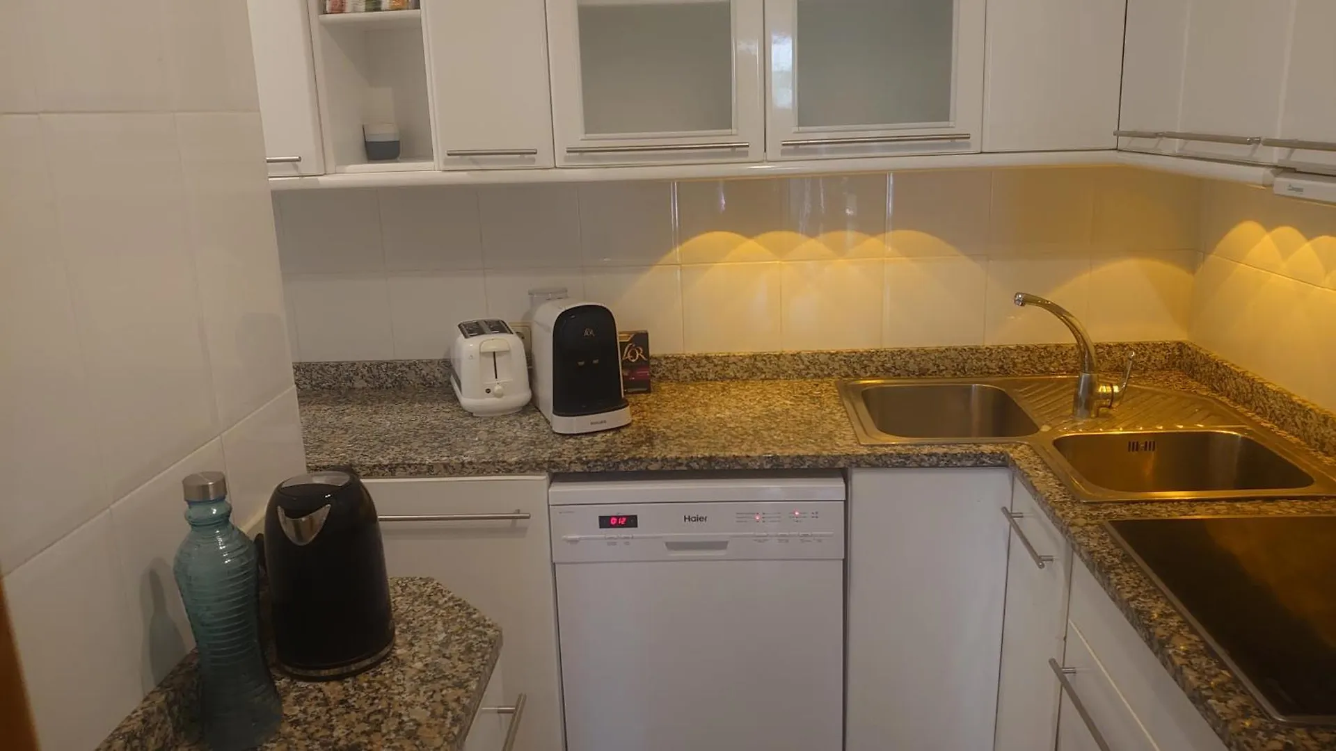Апартаменты Sa Riera Begur, 200 M Walk To Sa Riera Beach